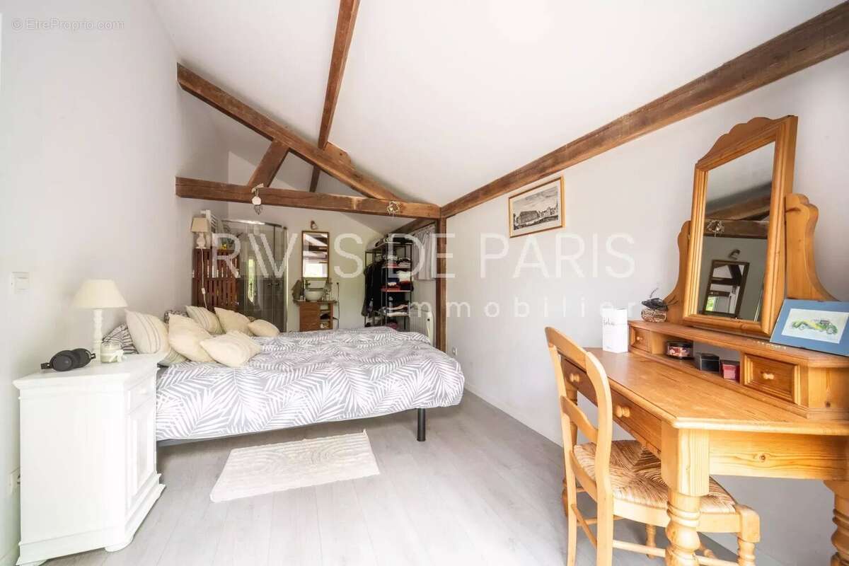 Maison à GARGENVILLE