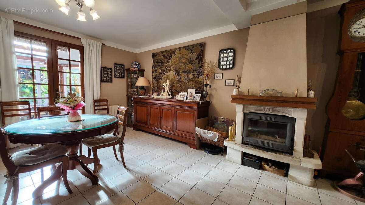 Chaintreaux - photo 3