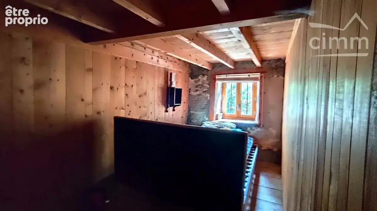 Maison au milieu des bois - photo 7