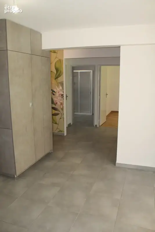 Appartement à vendre 3 pièces CEYZERIAT (01) - photo 7