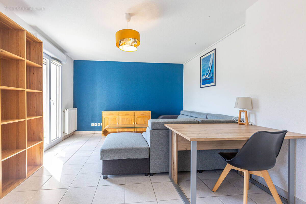 Appartement à QUINTAL