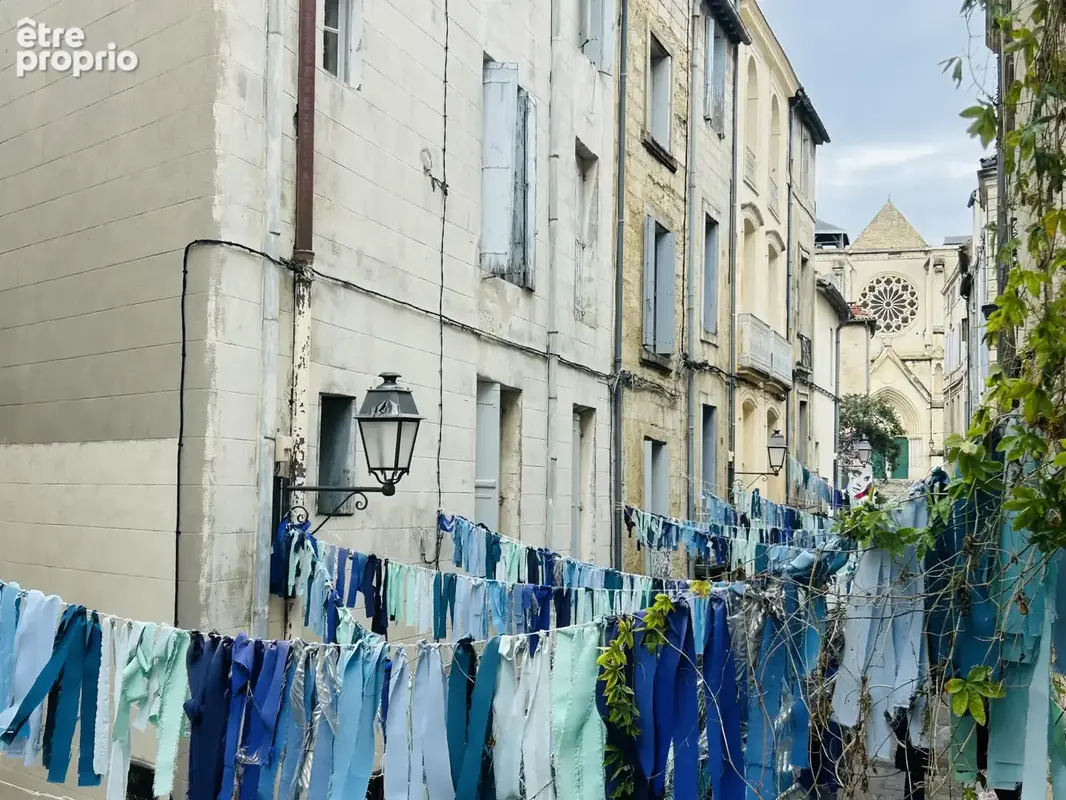 Photo Appartement à Montpellier au prix de 126 000€