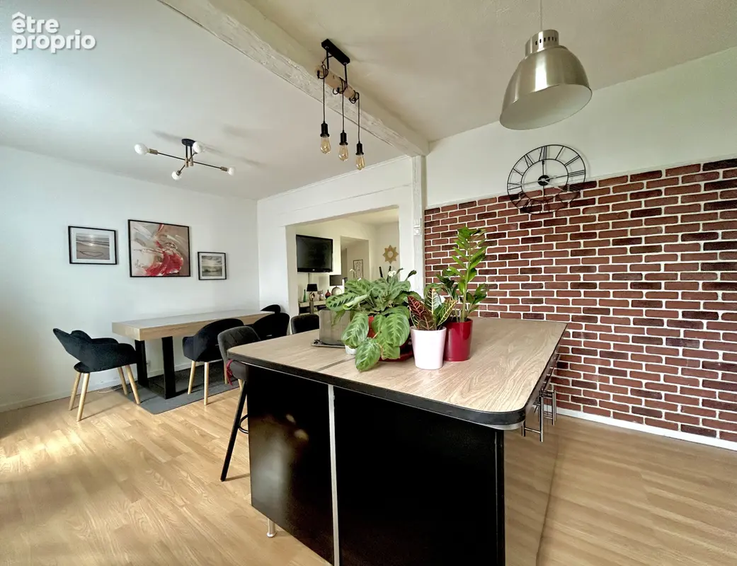 Maison 82 m² à Brunoy  - photo 2