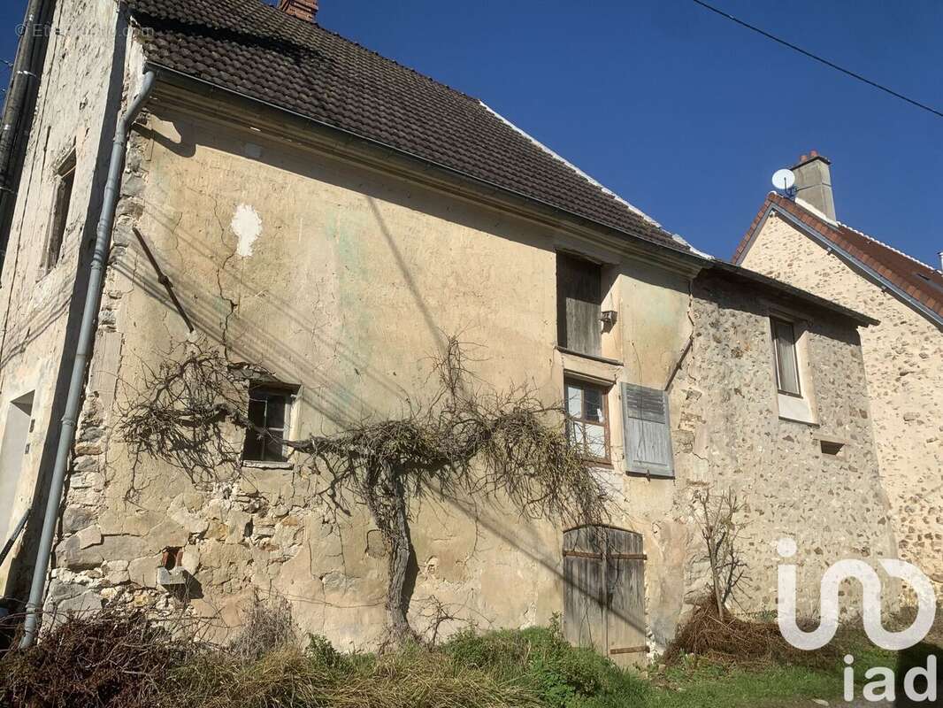 Photo 8 - Maison à ESSOMES-SUR-MARNE