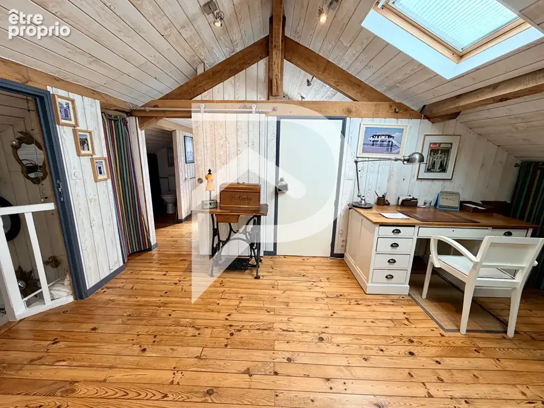 Maison à trelissac - photo 5