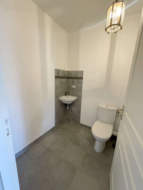 Appartement à AJACCIO