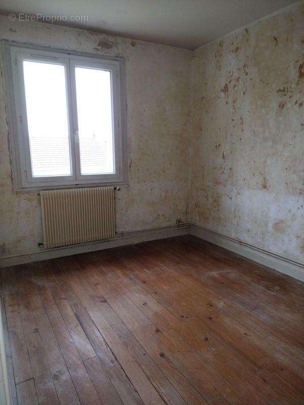 Appartement à TARBES