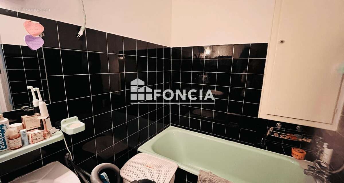 Appartement à LYON-7E