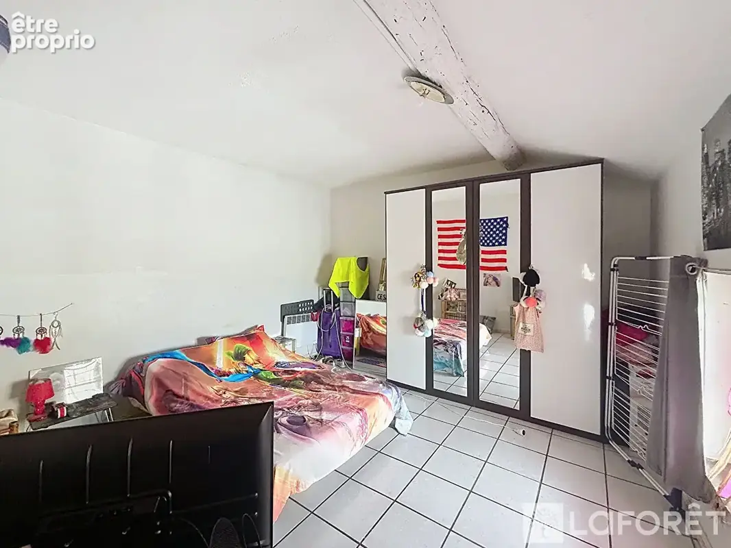 ORANGE - Appartement T2 de 50m² vendu loué - photo 4