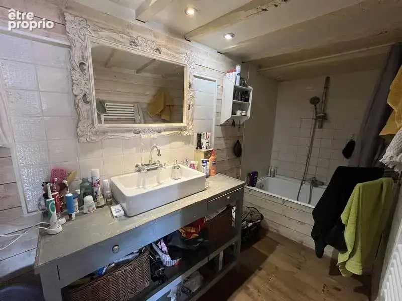 Maison 6 pièces 87 m² à vendre à Gisors (27140) - photo 6
