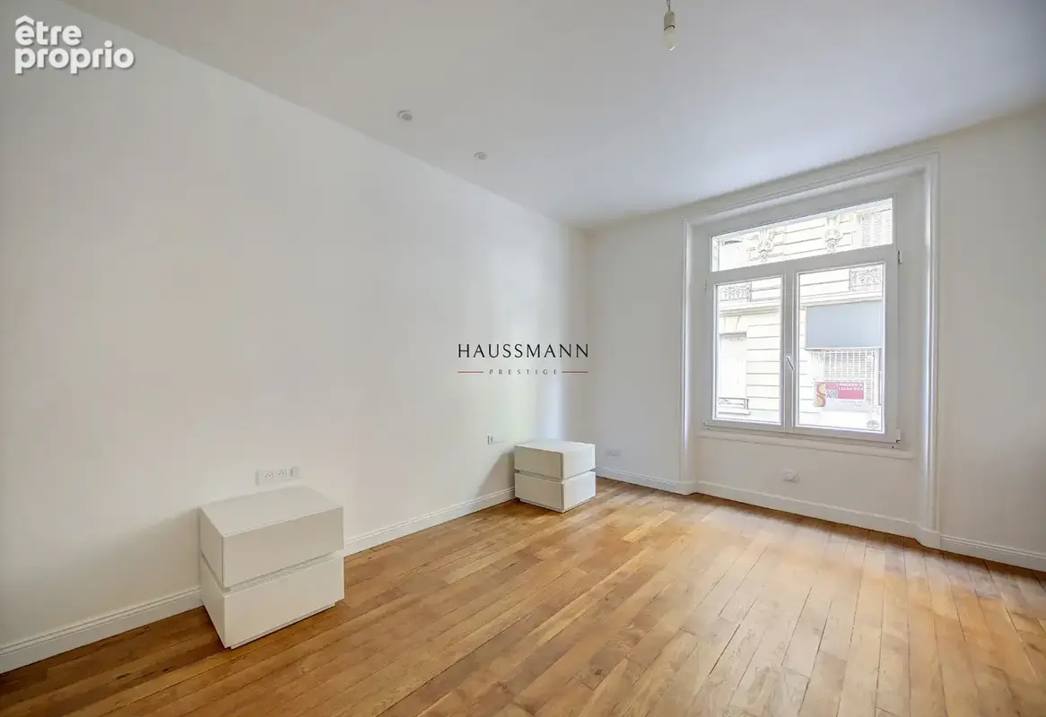 Appartement Paris VIIeme - photo 11
