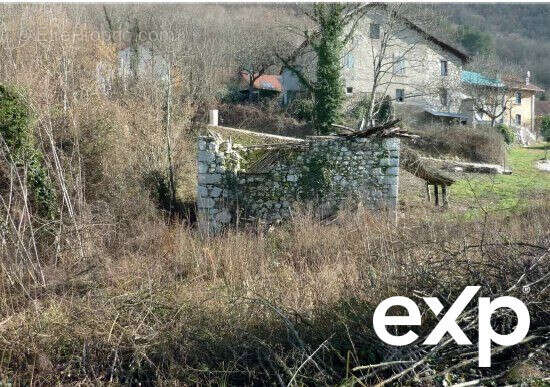 Maison à CHINDRIEUX