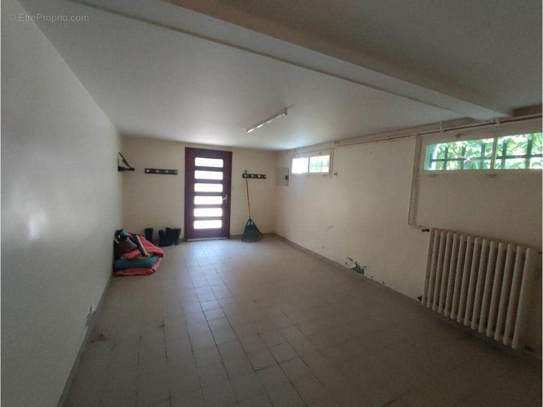 Maison à ANCINNES