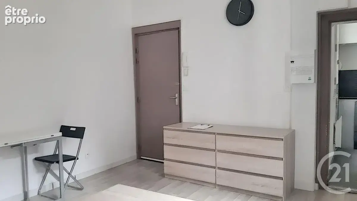 Appartement 1 pièce 22 m² à vendre à Auxerre (89000) - photo 3