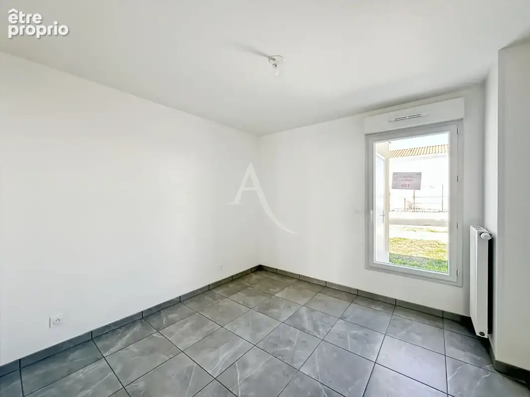 Maison neuve - T2 alcôve - photo 7