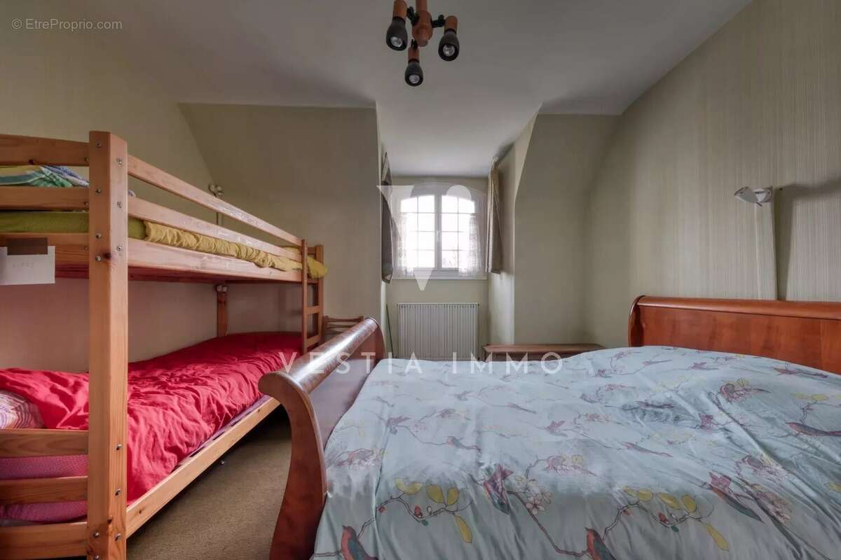 Maison à DOURDAN