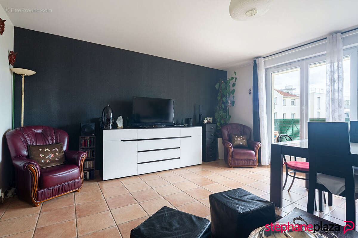 Appartement à BEZONS