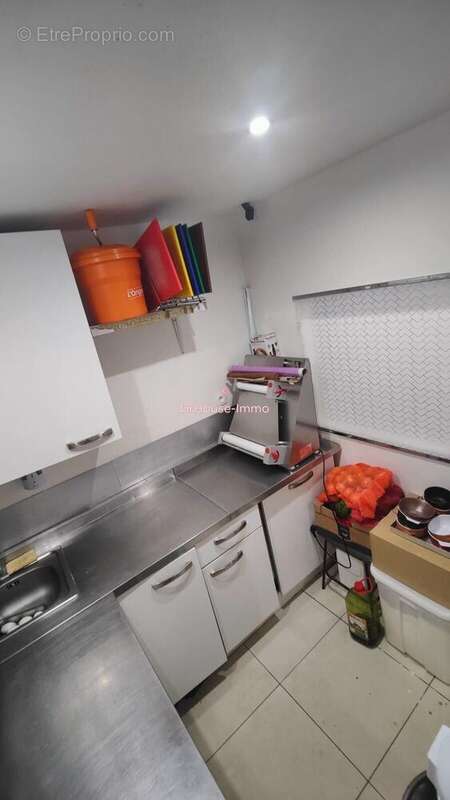 Commerce 40 m² à Paris-10e  - photo 38