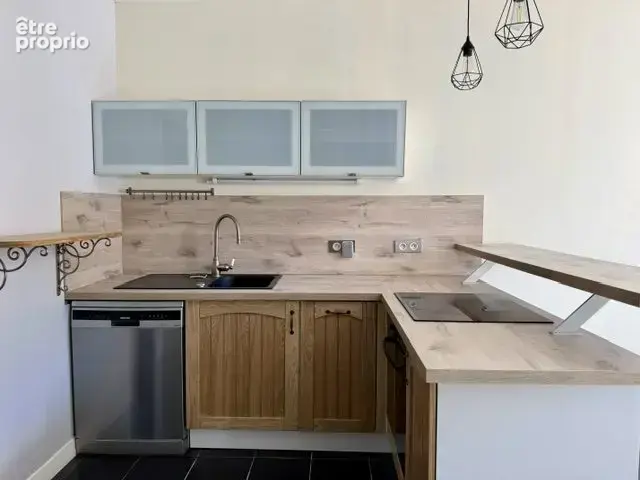 Maison 4 pièces 66 m² à vendre à Fecamp (76400) - photo 5