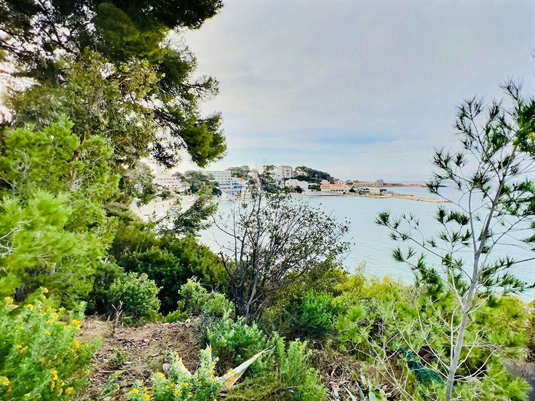 Appartement à BANDOL