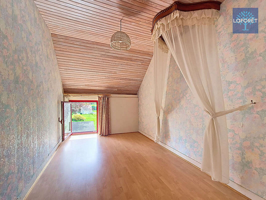 Maison à BREAL-SOUS-MONTFORT