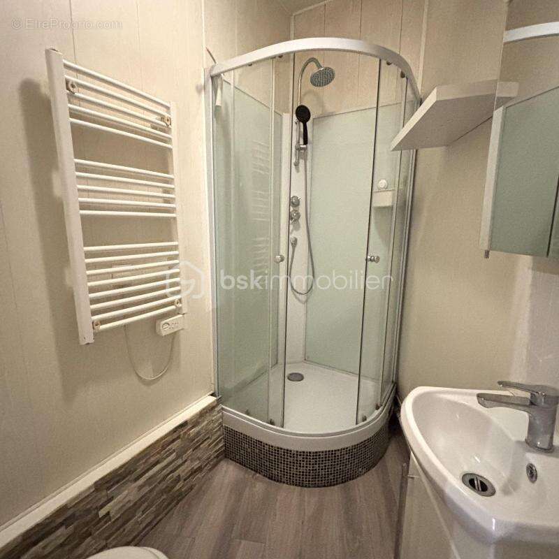 Appartement à MORSANG-SUR-ORGE