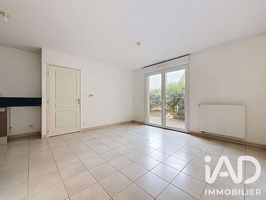 Photo 3 - Appartement à SAINTE-LUCE-SUR-LOIRE