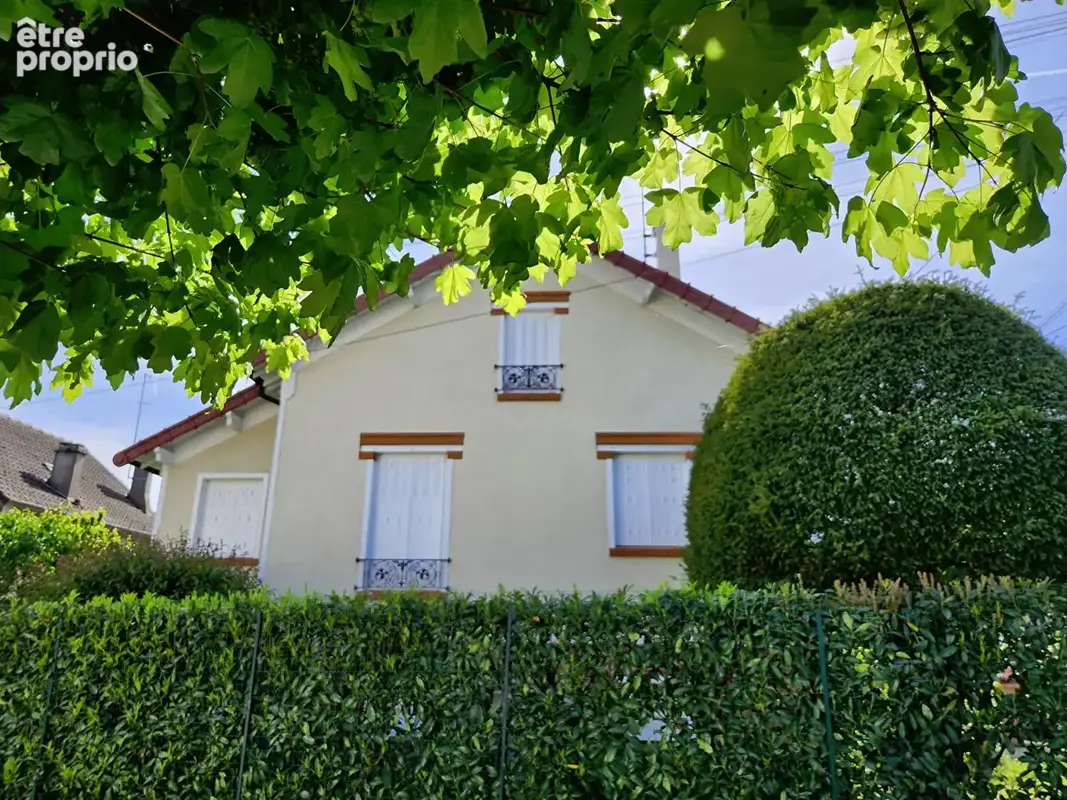 Gagny epoque - photo 8