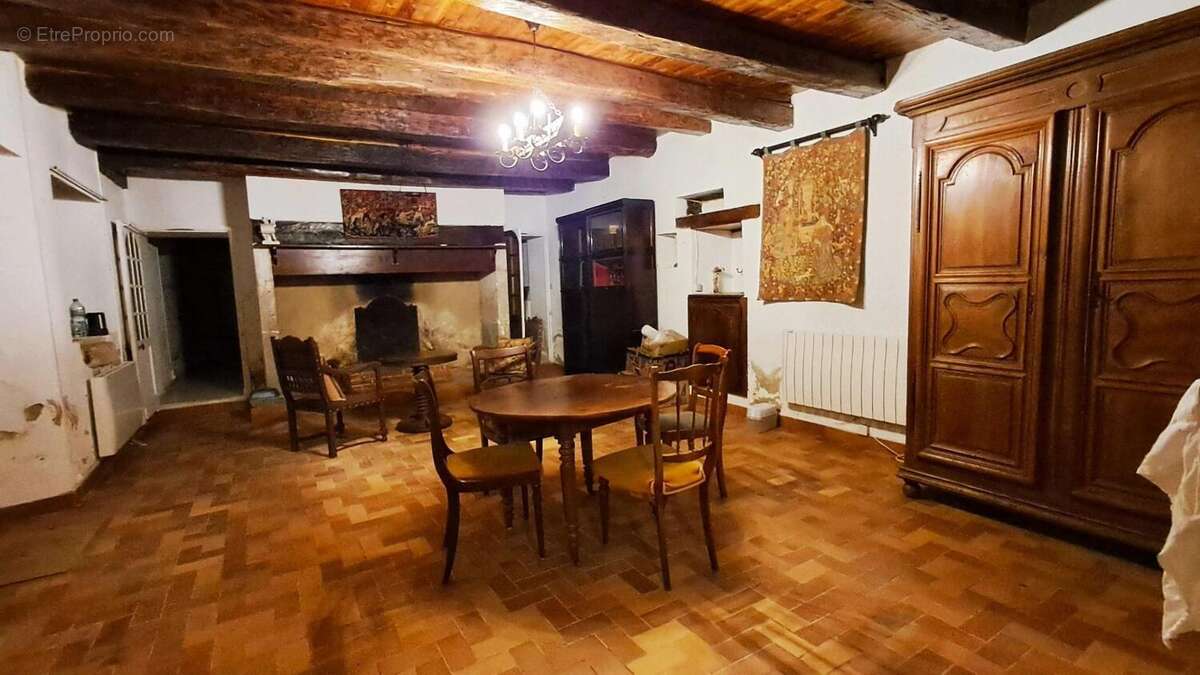 Photo 5 - Maison à ROUFFIGNAC-SAINT-CERNIN-DE-REILHAC