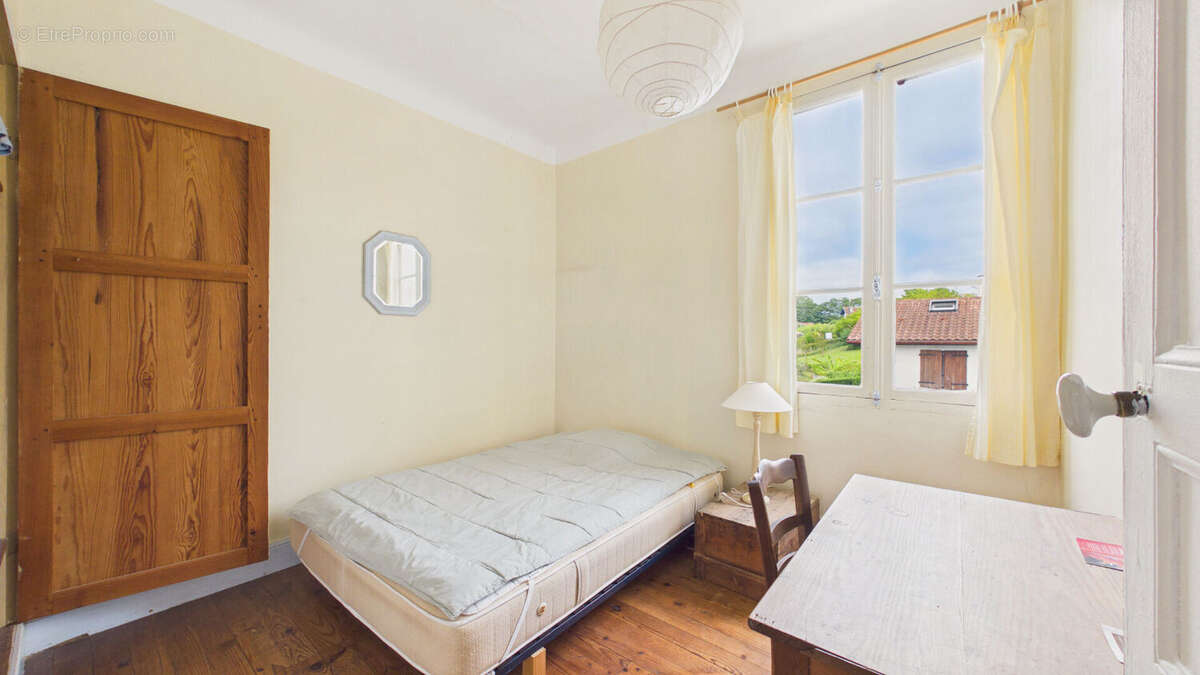 Aux portes de Biarritz, maison familiale de 5 chambres dans un environnement privilégié - photo 13