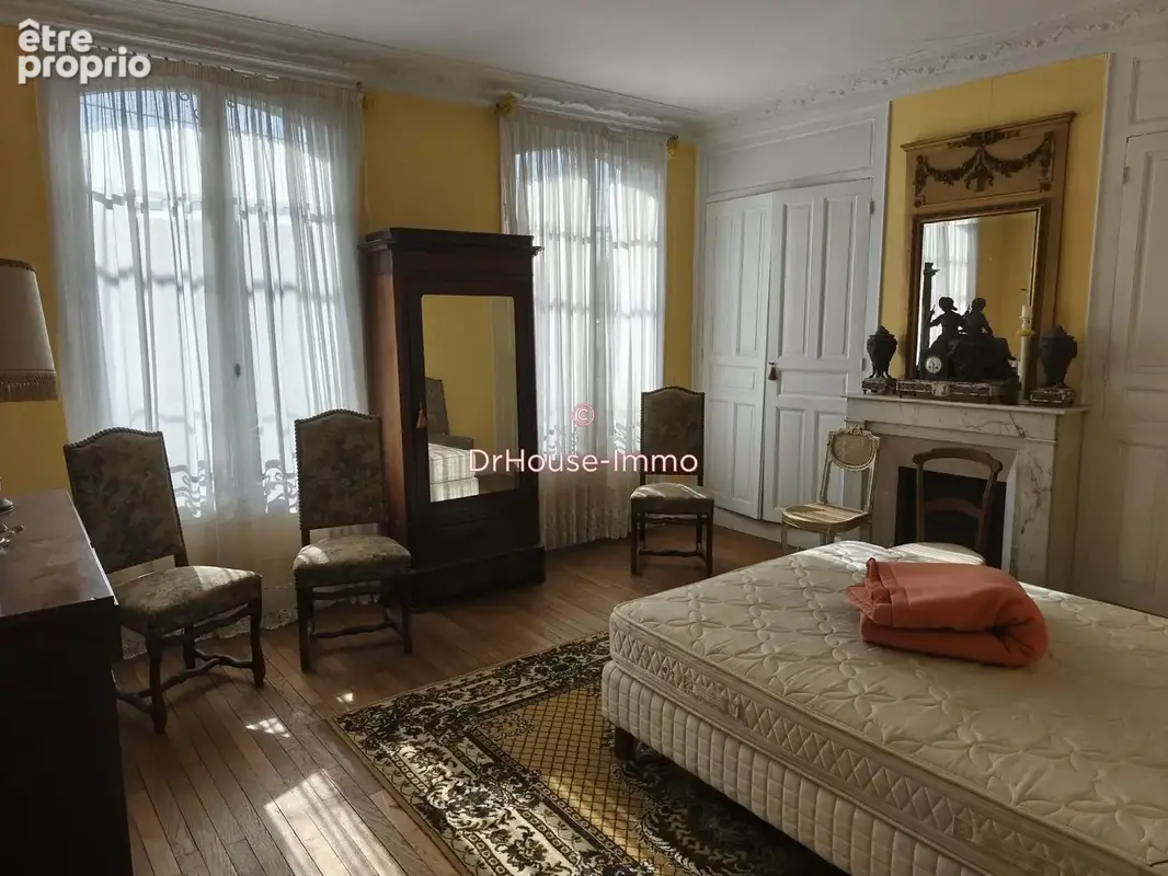 Maison 7 pièces 204 m² à vendre à Champien (80700) - photo 41