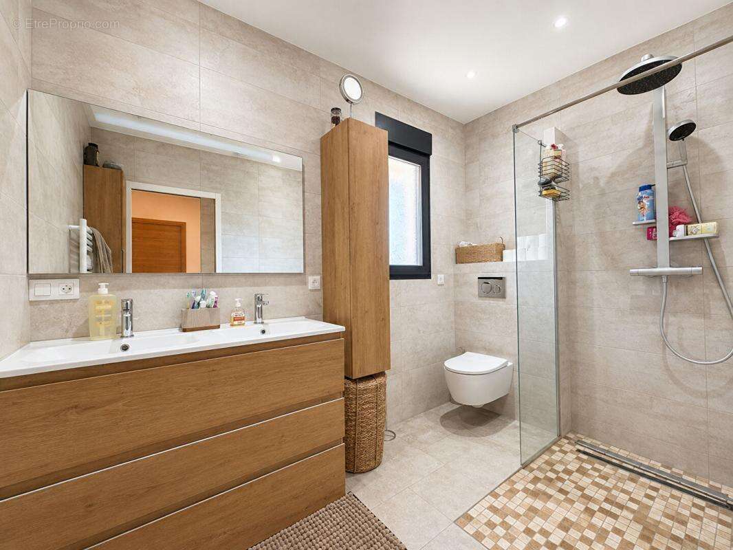 EXCLUSIVITE AMPHION Villa individuelle T4 de 2022 (74500) - photo 11