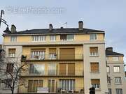 Appartement à LISIEUX