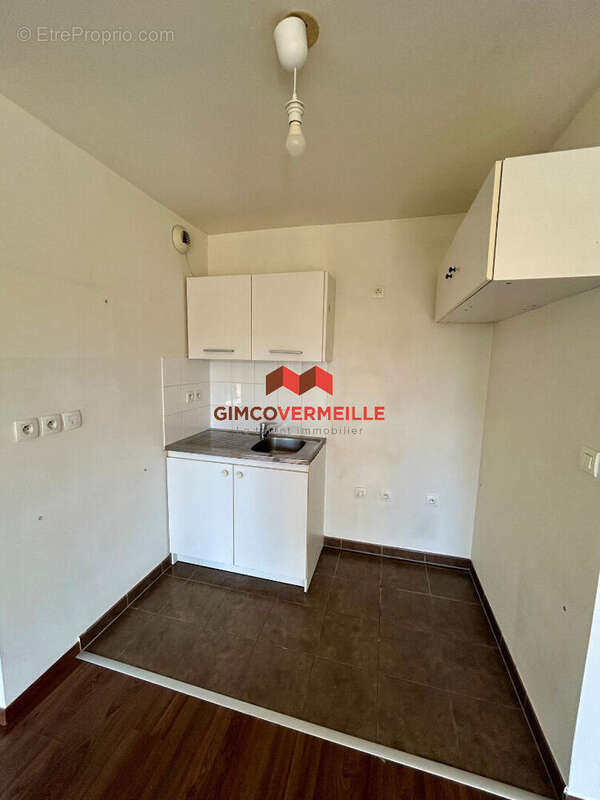 Appartement à POISSY