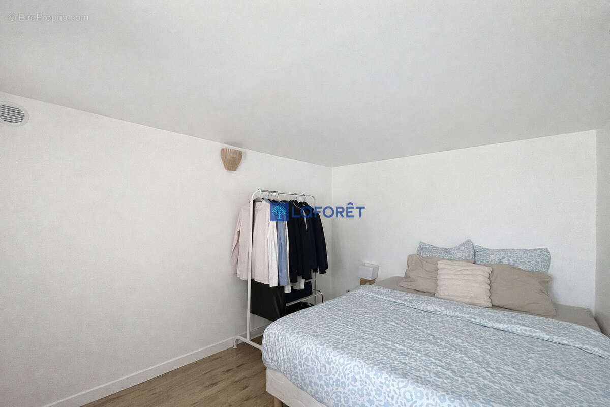 Maison à SAVIGNY-SUR-ORGE