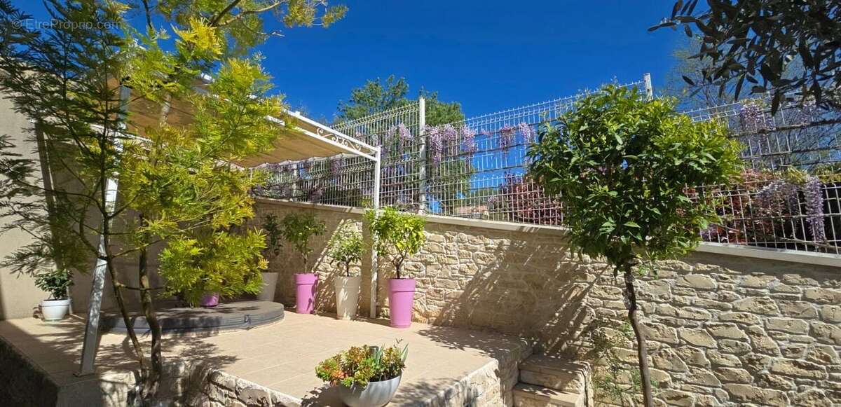 Appartement à BELCODENE