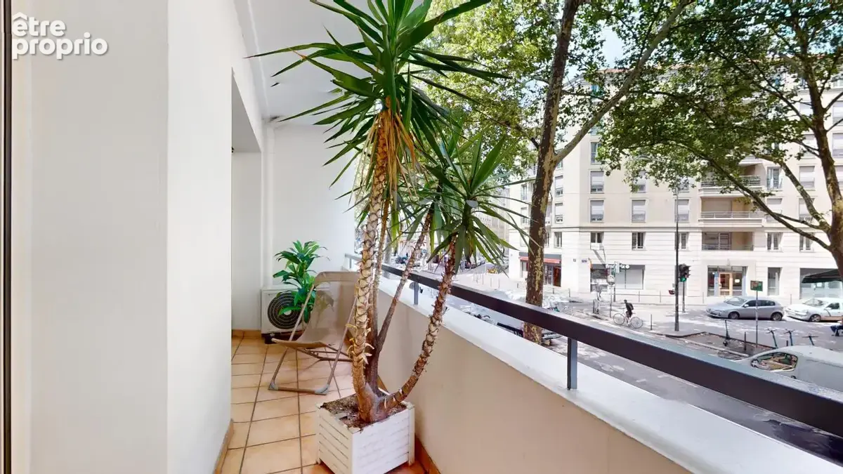 Appartement - photo 9