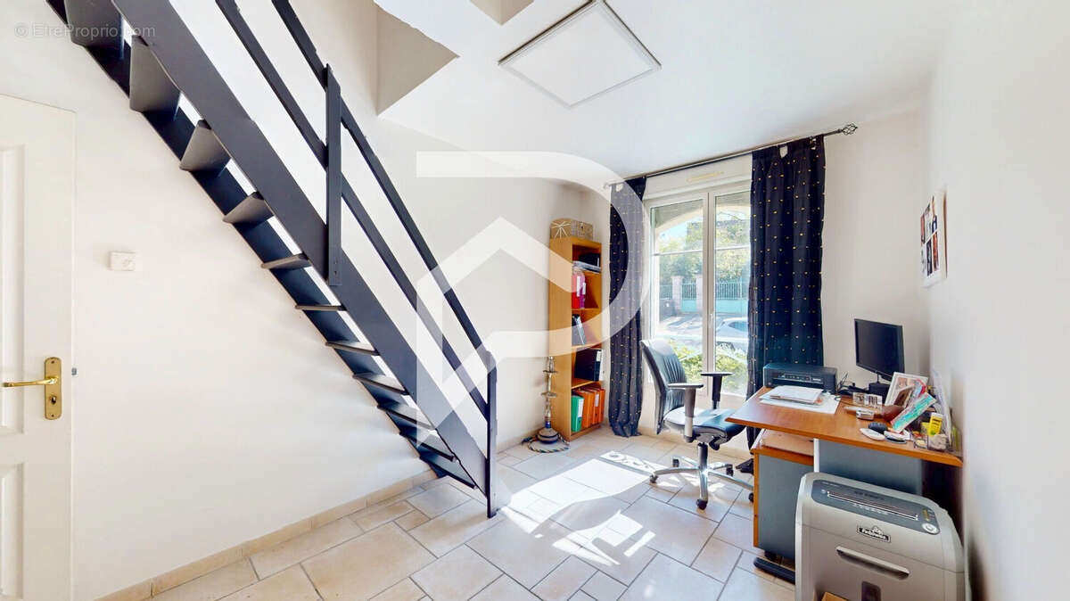 Maison à HARDRICOURT