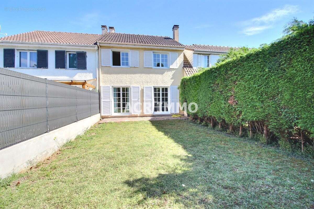 Maison à ANDRESY