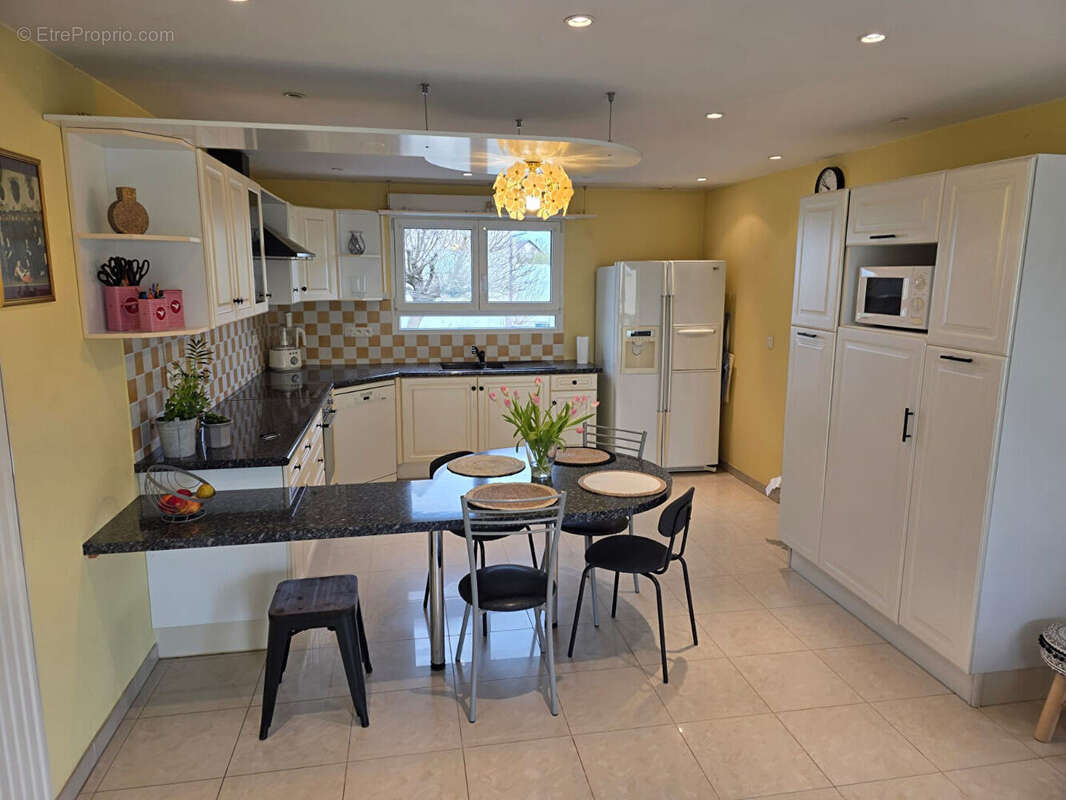 Maison à WECKOLSHEIM