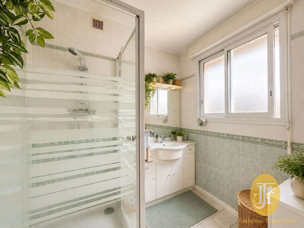 Appartement à VERNON