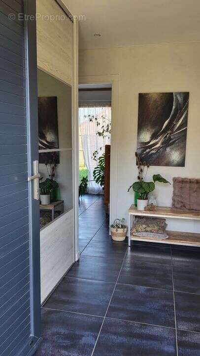 Maison à MONTIGNY-EN-OSTREVENT