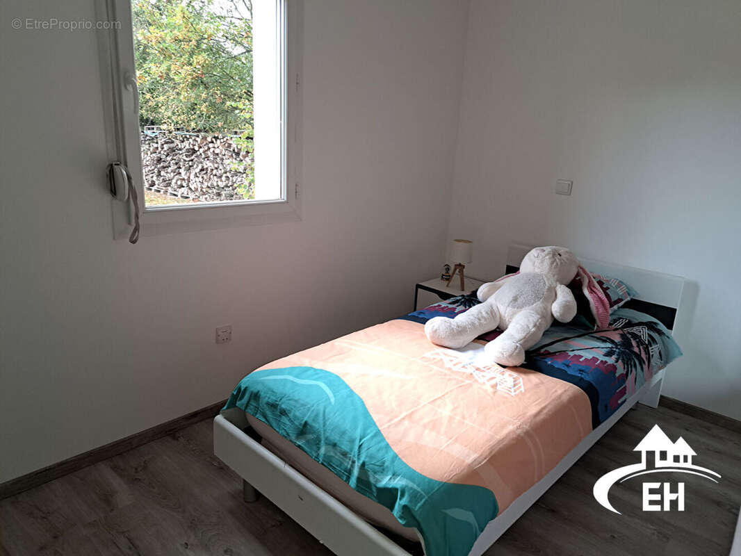 Maison à L&#039;AIGLE