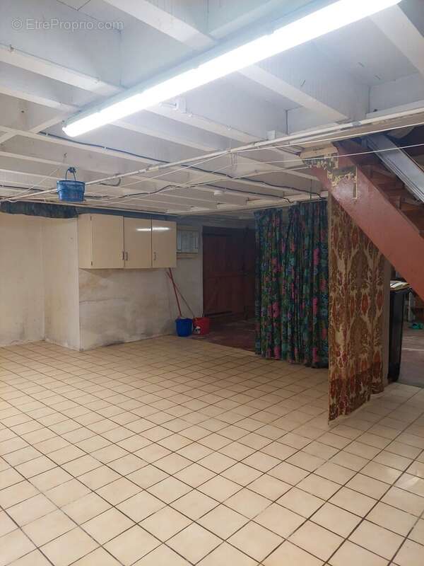 Maison à DAUMAZAN-SUR-ARIZE