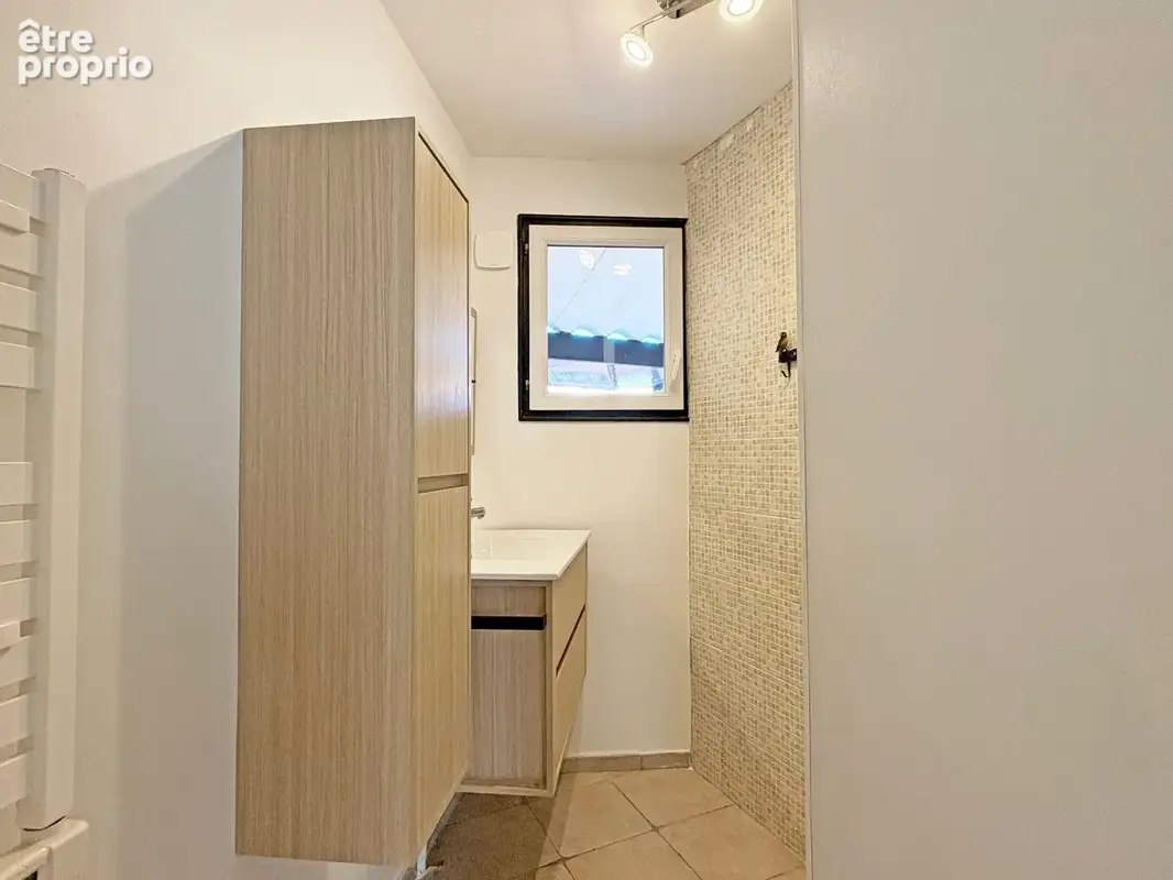 Appartement T3 idéal investisseur - photo 5
