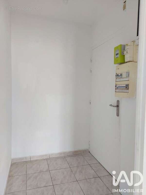 Photo 8 - Appartement à THOMERY