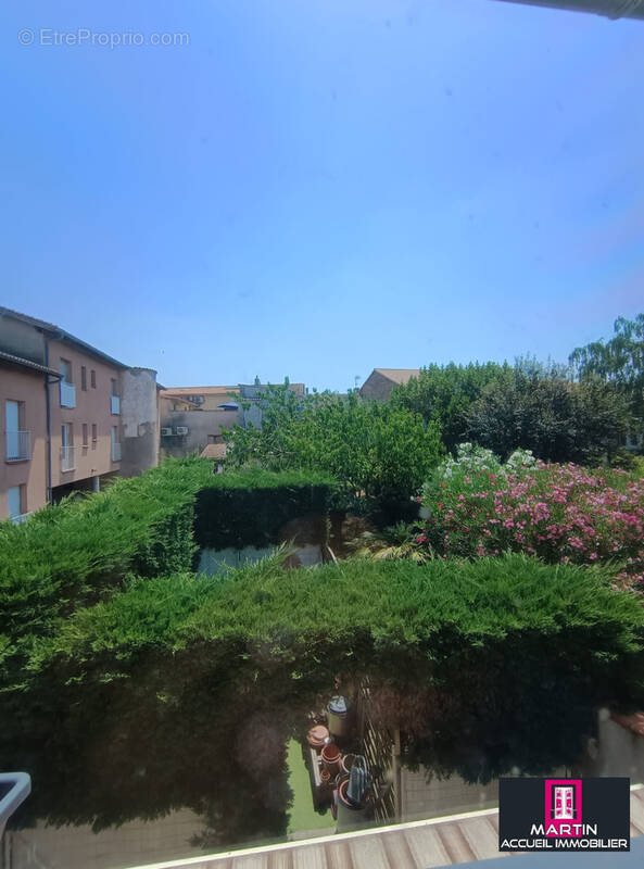 Appartement à LEGUEVIN