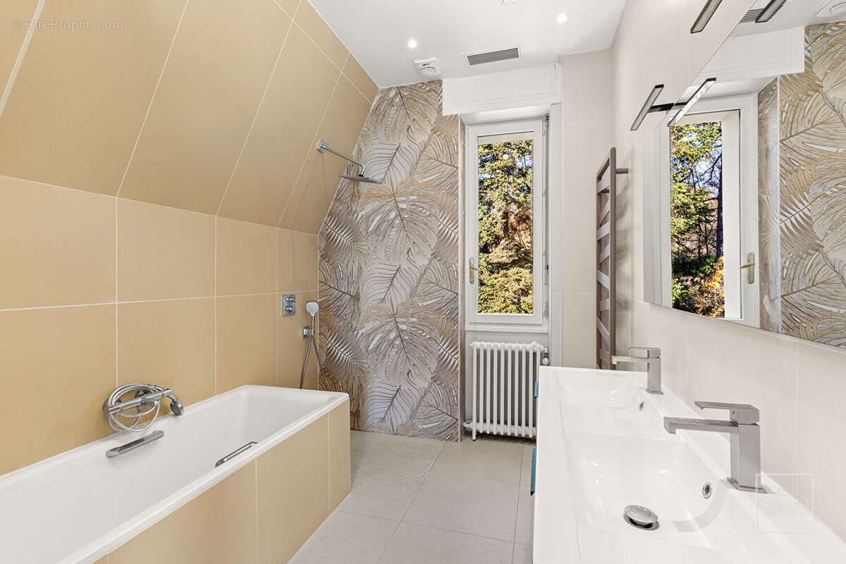 Maison à SAINT-DIDIER-AU-MONT-D&#039;OR