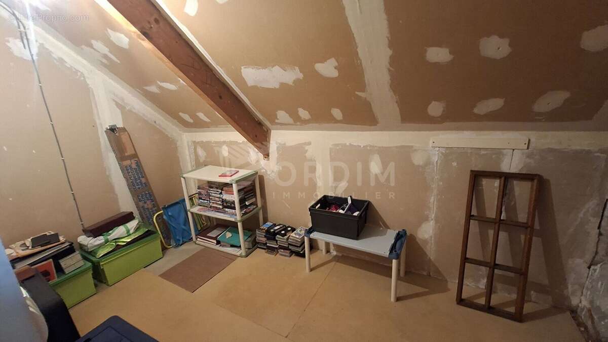 Bien rare ! Maison familiale sans vis-à-vis sur 4 000 m² de terrain - photo 16