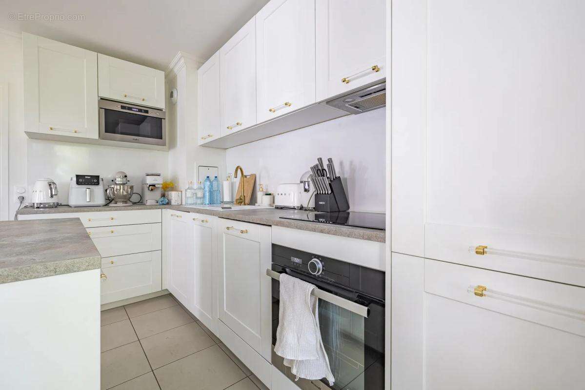 Appartement de 3 pièces de 69 m² à Pantin - photo 5